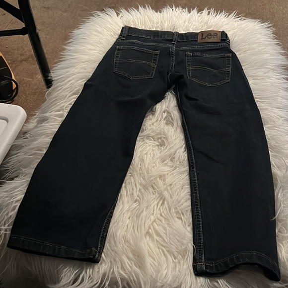 Boys jeans - Picture 2 of 4
